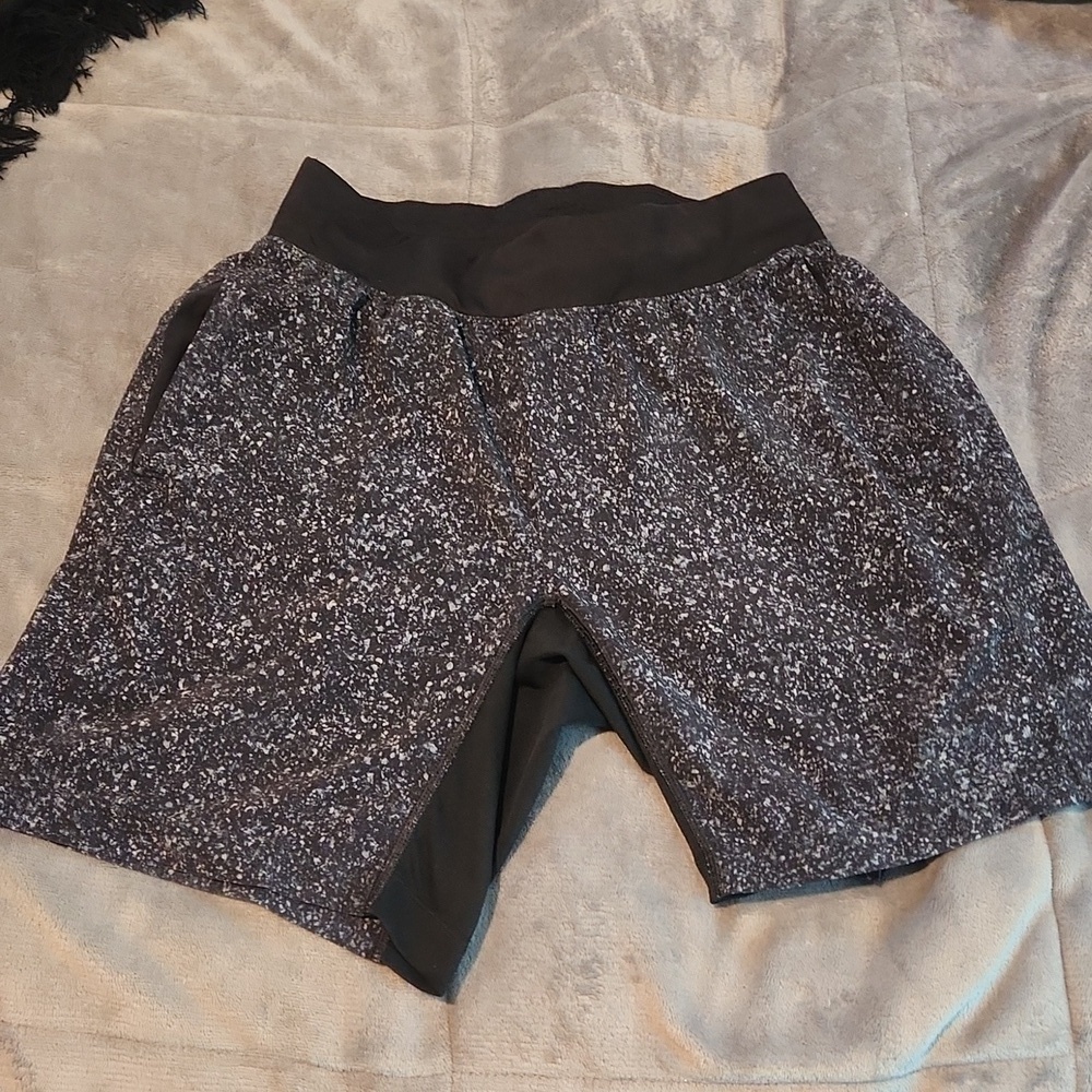 Lululemon Men's SHORTS